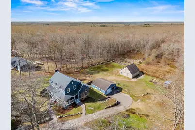 153 North Road, Hopkinton, RI 02833 - Photo 1