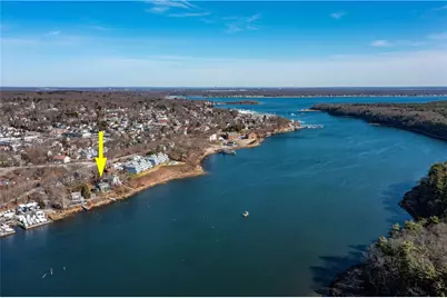 100 Rocky Hollow Road, East Greenwich, RI 02818 - Photo 1