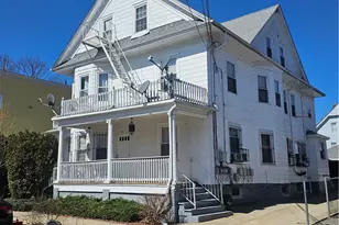 131 Mitchell St, Providence, RI 02907 - Photo 1