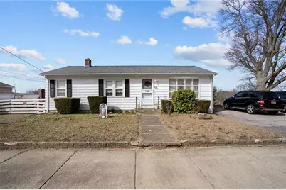 48 Parente Street, Providence, RI 02904 - Photo 1