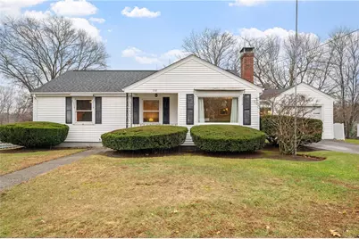 113 Waterman Street, Cumberland, RI 02864 - Photo 1