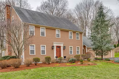 84 Austin Avenue, Smithfield, RI 02828 - Photo 1