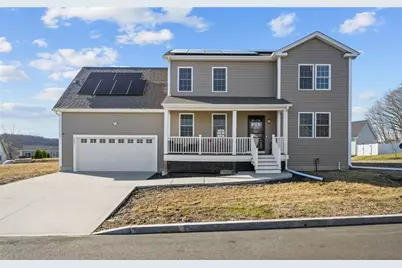 489 Lucille Street, Woonsocket, RI 02895 - Photo 1