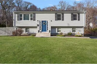 75 Woodcrest Road, Warwick, RI 02889 - Photo 1