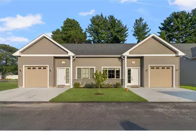 15 West Valley Circle, West Warwick, RI 02893 - Photo 1