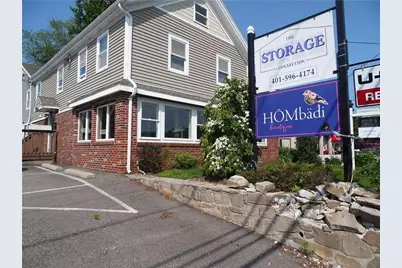 91 Franklin Street, Westerly, RI 02891 - Photo 1