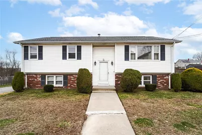 71 Verdi Street, North Providence, RI 02904 - Photo 1