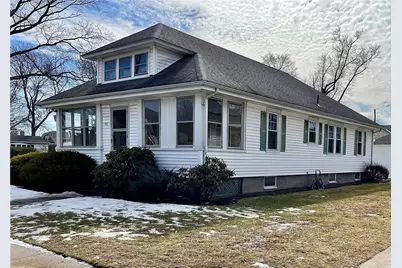 72 Riverfarm Road, Cranston, RI 02910 - Photo 1