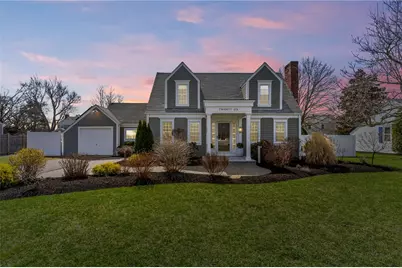 26 Miantonomo Drive, Warwick, RI 02888 - Photo 1