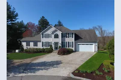 4 Bittersweet Lane, Lincoln, RI 02865 - Photo 1
