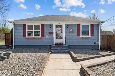 84 Wales Street, Cranston, RI 02920 - Photo 1