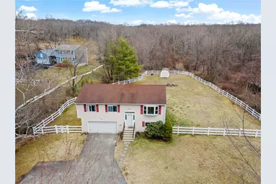 830 Carrs Pond Road, East Greenwich, RI 02818 - Photo 1