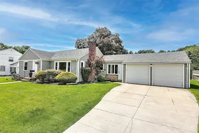 23 Robert Circle, Cranston, RI 02905 - Photo 1