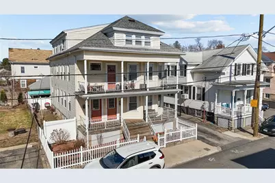 190 Juniper Street, East Providence, RI 02914 - Photo 1