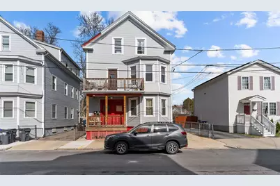 57 Robin Street, Providence, RI 02908 - Photo 1