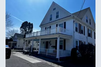 51 Beach Street #1, Westerly, RI 02891 - Photo 1