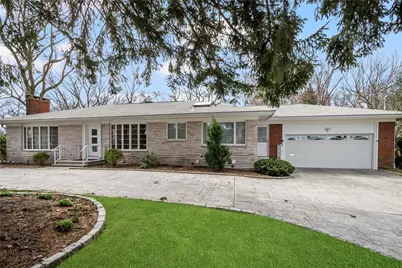 337 Meshanticut Valley Parkway, Cranston, RI 02920 - Photo 1