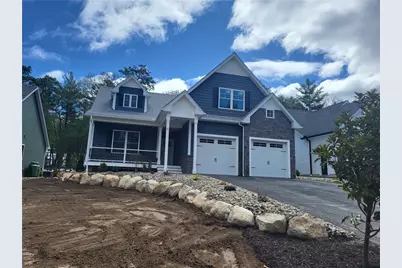 27 Sunset Lake Circle, Coventry, RI 02816 - Photo 1