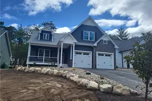 27 Sunset Lk Cir, Coventry, RI 02816 - Photo 1