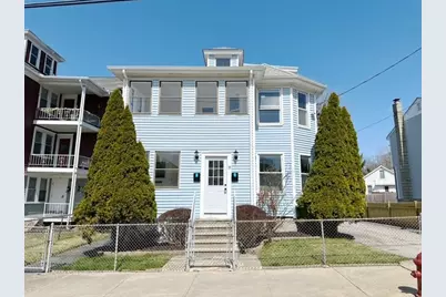 31 Fairlawn Avenue, Woonsocket, RI 02895 - Photo 1