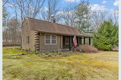 25 Carpenter Road, Scituate, RI 02825 - Photo 1