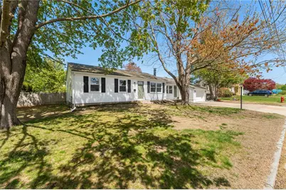 28 Stoneham Drive, Woonsocket, RI 02895 - Photo 1