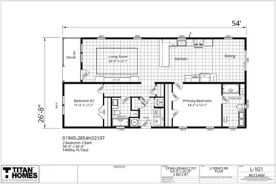 59 Diamond Hill Road, Glocester, RI 02814 - Photo 1