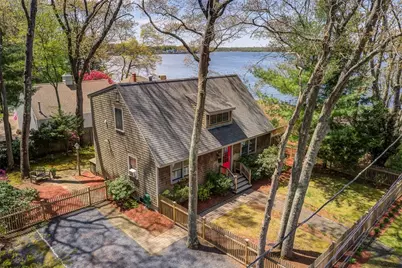 74 Acre Avenue, Barrington, RI 02806 - Photo 1