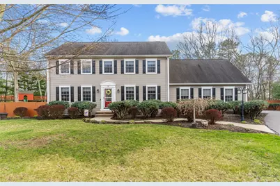 12 Kiley Way, Coventry, RI 02816 - Photo 1