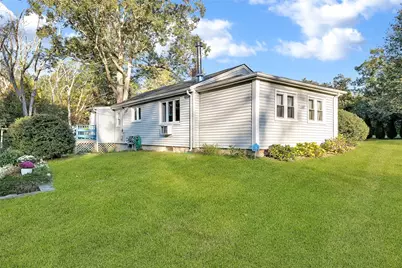 107 Richmond Townhouse Road, Richmond, RI 02812 - Photo 1