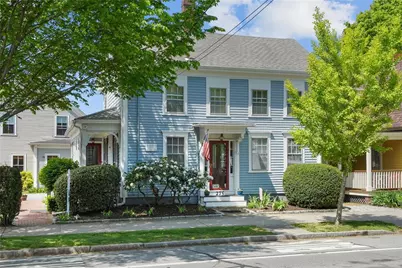 275 Hope Street, Bristol, RI 02809 - Photo 1