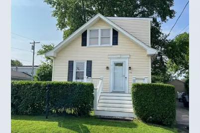 76 Garfield Street, Newport, RI 02840 - Photo 1
