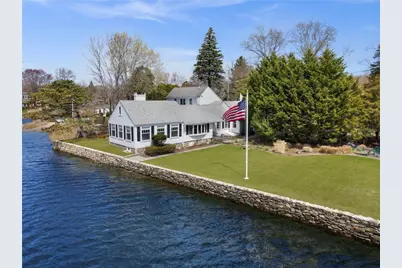 166 New Meadow Road, Barrington, RI 02806 - Photo 1