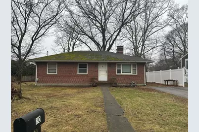 20 Tupelo Trail, Narragansett, RI 02882 - Photo 1