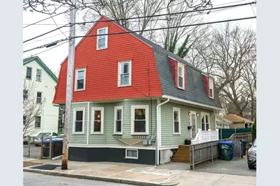 177 Hamilton Street, Providence, RI 02907 - Photo 1