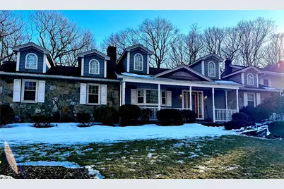 14 Salvas Court, Cumberland, RI 02864 - Photo 1