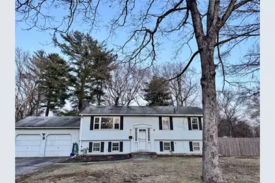 61 Maplewood Drive, North Kingstown, RI 02852 - Photo 1