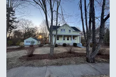 279 Beach Avenue, Warwick, RI 02889 - Photo 1