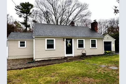 51 Pole Bridge Road, Scituate, RI 02857 - Photo 1