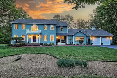 66 Tarklin Road, Smithfield, RI 02814 - Photo 1