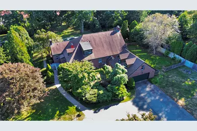 421 Gibbs Avenue, Newport, RI 02840 - Photo 1