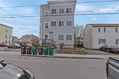 138 Hebert Avenue, Woonsocket, RI 02895 - Photo 1