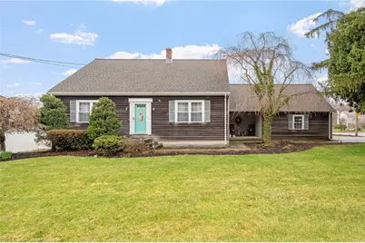 2460 Mendon Road, Cumberland, RI 02864 - Photo 1