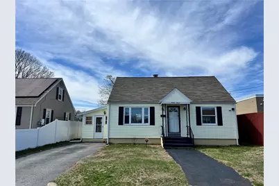97 Courtney Avenue, Pawtucket, RI 02861 - Photo 1