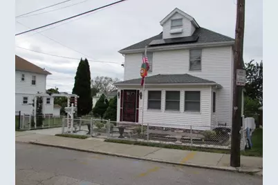 77 Seventh Street, East Providence, RI 02914 - Photo 1