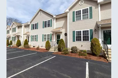 835 Sandy Lane #9, Warwick, RI 02889 - Photo 1