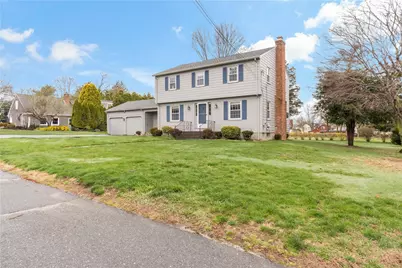 5 Echo Farm Drive, Bristol, RI 02809 - Photo 1