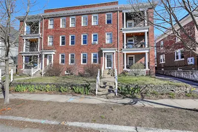 160 Irving Avenue #3C, Providence, RI 02906 - Photo 1