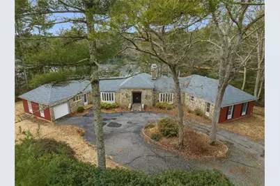 299 Switch Road, Richmond, RI 02832 - Photo 1