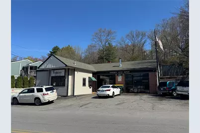 654 Cass Avenue, Woonsocket, RI 02895 - Photo 1